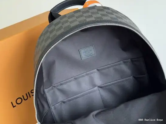 Aaa replica ru PM Backpack Discovery VUITTON LOUIS 0601